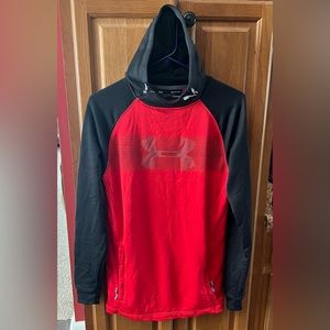 Under Armour Mens Pullover Size Small